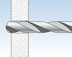 Fischer plaatplug PD montage - Doe het zelf, Dhz-proshop